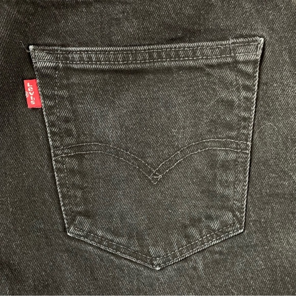 Levi’s 501 S - Picture 4 of 10